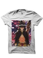 The God Of High School