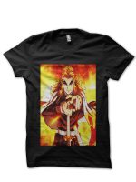 The God Of High School