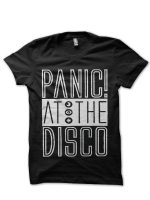 Panic! at The Disco T-Shirt