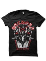 Bathory Band T-Shirt