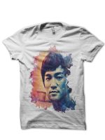 Bruce lee T-Shirt