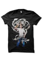 The God Of High School