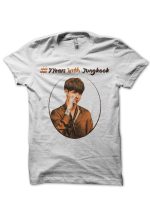 BTS Jungkook T-Shirt