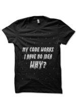Coding T-Shirt