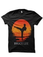 Bruce lee T-Shirt