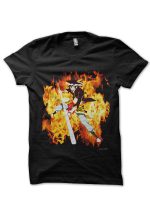 The God Of High School