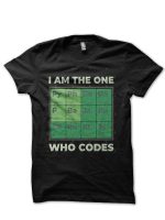 Coding T-Shirt