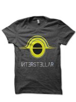 Interstellar T-Shirt