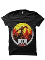Doom Slayer T-Shirt