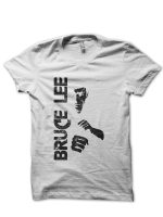 Bruce lee T-Shirt