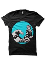 The God Of High School