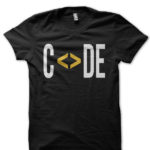 Coding T-Shirt