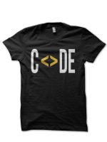 Coding T-Shirt
