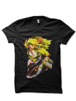 The God Of High School