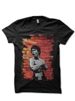 Bruce lee T-Shirt