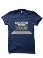 Coding T-Shirt