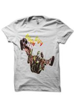 Doom Slayer T-Shirt