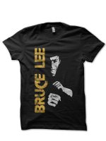 Bruce lee T-Shirt