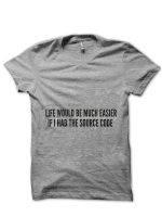 Coding T-Shirt