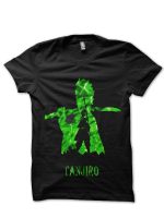 The God Of High School