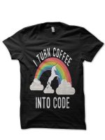 Coding T-Shirt
