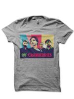 The Cranberries T-Shirt
