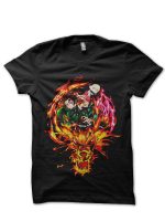 The God Of High School