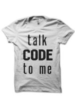 Coding T-Shirt