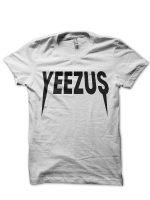 Yeezus T-Shirt