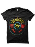 Foo Fighters T-Shirt