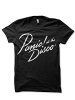 Panic! at The Disco T-Shirt