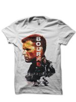 Jason Bourne T-Shirt