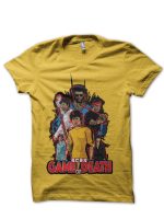 Bruce Lee T-Shirt