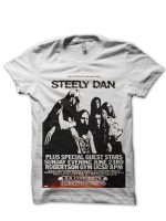 Steely Dan T-Shirt