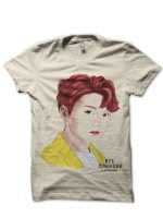BTS Jungkook T-Shirt
