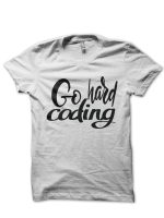 Coding T-Shirt