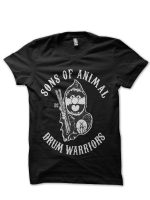 Sons Of Anarchy T-Shirt