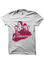 The Cranberries T-Shirt