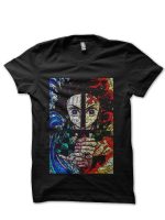 The God Of High School