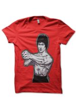 Bruce lee T-Shirt