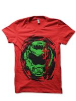 Doom Slayer T-Shirt