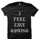Coding T-Shirt