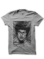Bruce lee T-Shirt