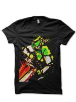 Doom Slayer T-Shirt