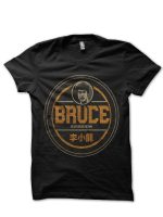 Bruce lee T-Shirt