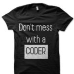 Coding T-Shirt