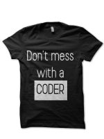 Coding T-Shirt