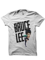 Bruce lee T-Shirt