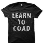 Coding T-Shirt