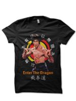 Bruce lee T-Shirt